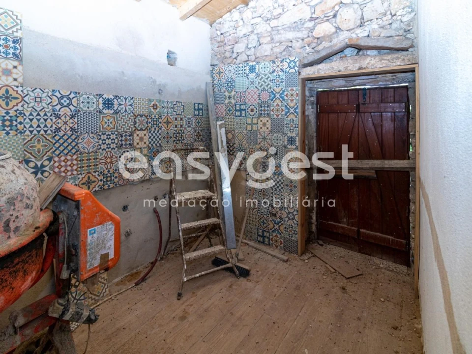 Quinta T3 para Venda em Moncarapacho e Fuseta Foto 10