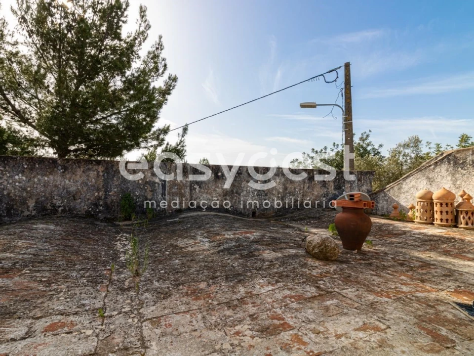 Quinta T3 para Venda em Moncarapacho e Fuseta Foto 14