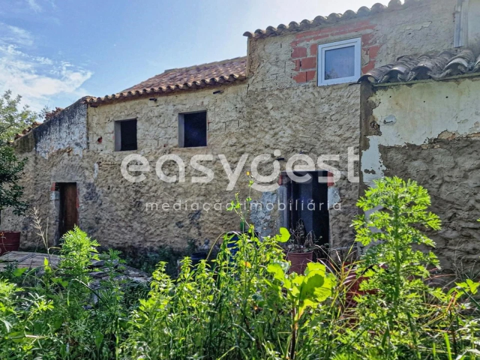 Quinta T3 para Venda em Moncarapacho e Fuseta Foto 17