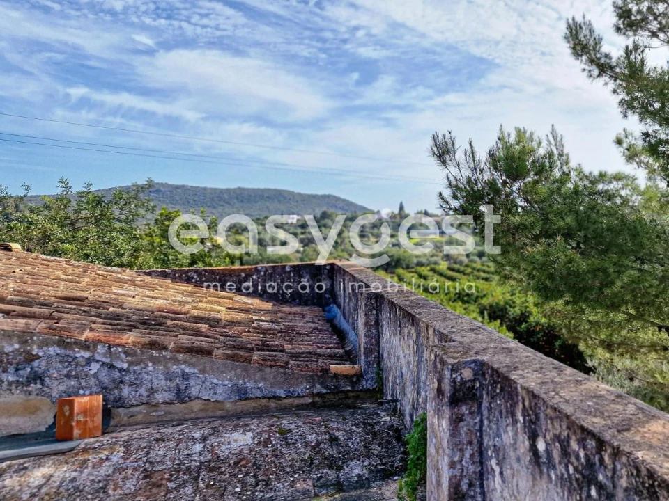 Quinta T3 para Venda em Moncarapacho e Fuseta Foto 19