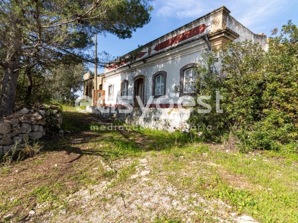 Quinta T3 para Venda em Moncarapacho e Fuseta Foto 31