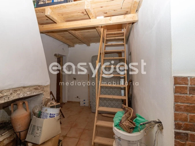 Quinta T3 para Venda em Moncarapacho e Fuseta Foto 6