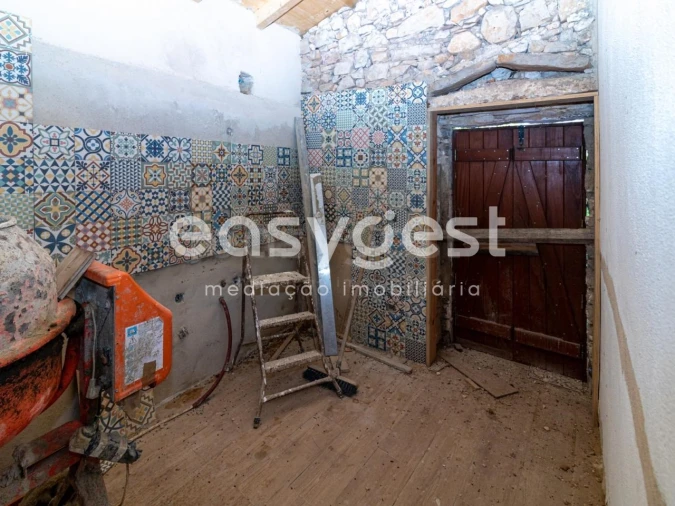 Quinta T3 para Venda em Moncarapacho e Fuseta Foto 10