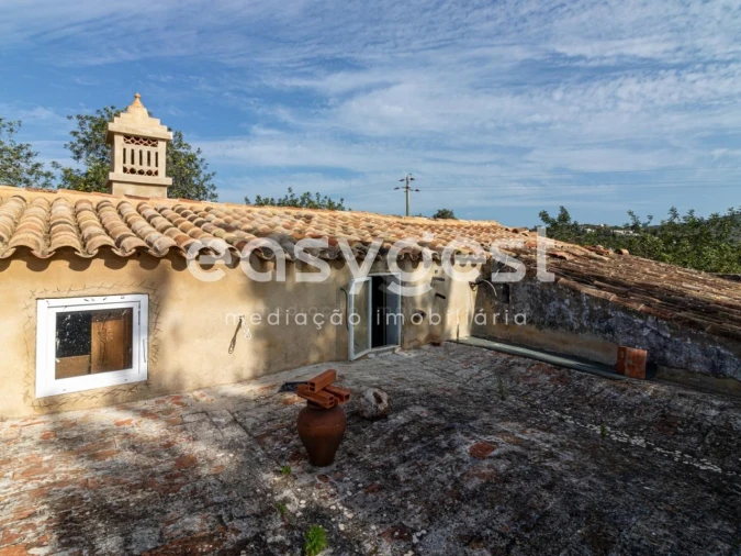 Quinta T3 para Venda em Moncarapacho e Fuseta Foto 11