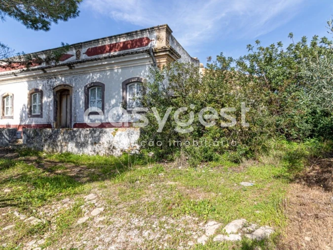 Quinta T3 para Venda em Moncarapacho e Fuseta Foto 32