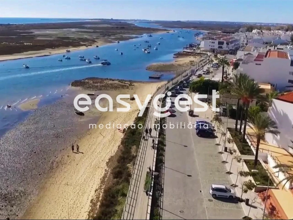 Apartamento T2 para Venda em Conceição e Cabanas de Tavira Foto 1