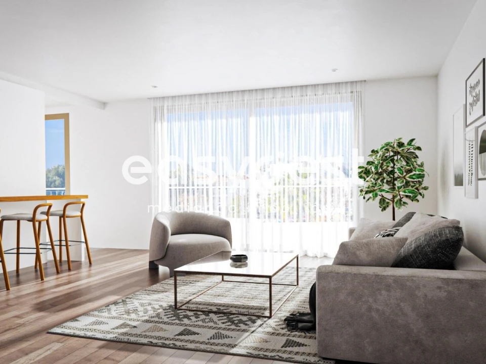 Apartamento T2 para Venda em Conceição e Cabanas de Tavira Foto 10