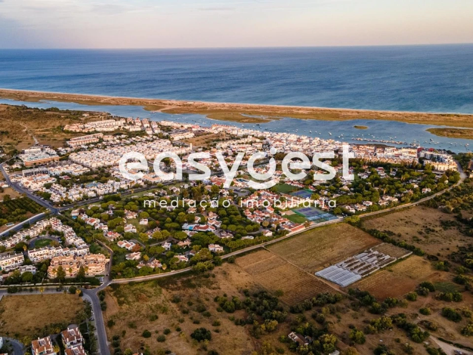 Apartamento T2 para Venda em Conceição e Cabanas de Tavira Foto 16