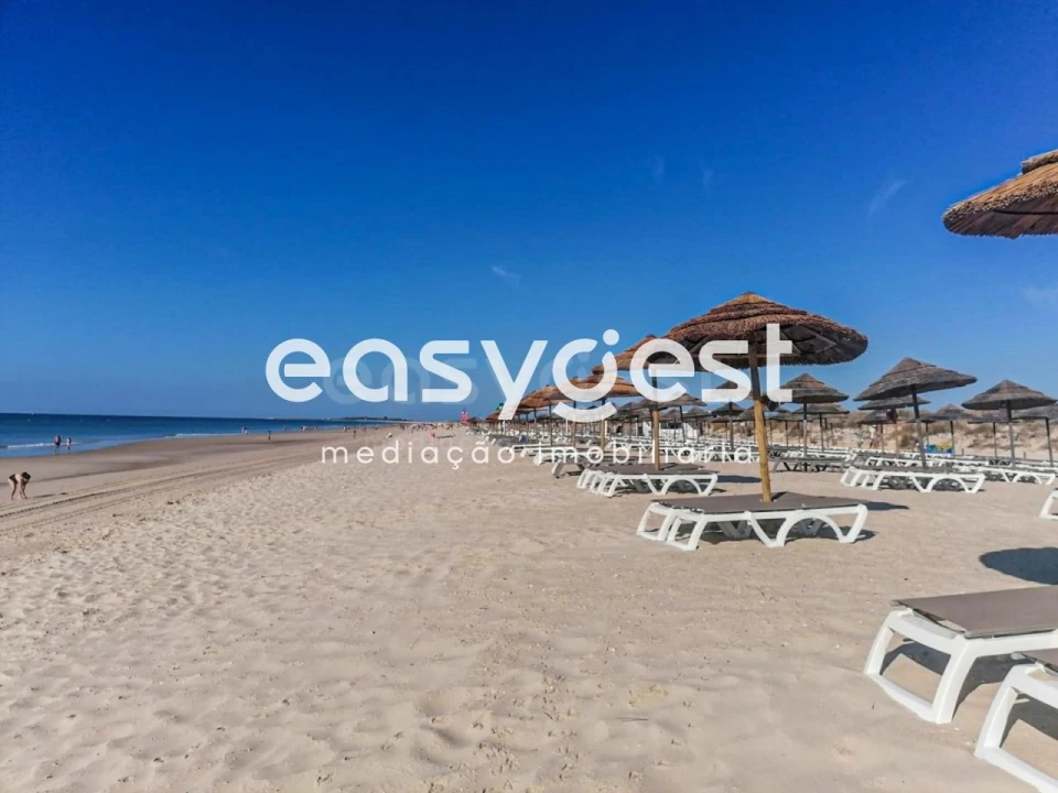 Apartamento T2 para Venda em Conceição e Cabanas de Tavira Foto 20