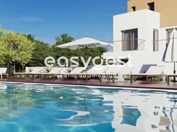 Apartamento T2 para Venda em Conceição e Cabanas de Tavira