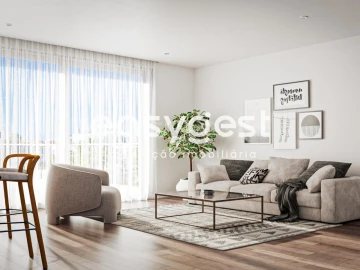 Apartamento T2 para Venda em Conceição e Cabanas de Tavira