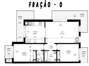 Apartamento T2 para Venda em Conceição e Cabanas de Tavira