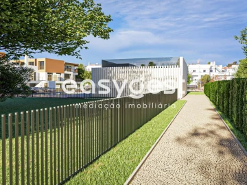 Apartamento T2 para Venda em Conceição e Cabanas de Tavira