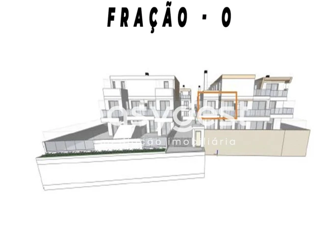 Apartamento T2 para Venda em Conceição e Cabanas de Tavira Foto 18