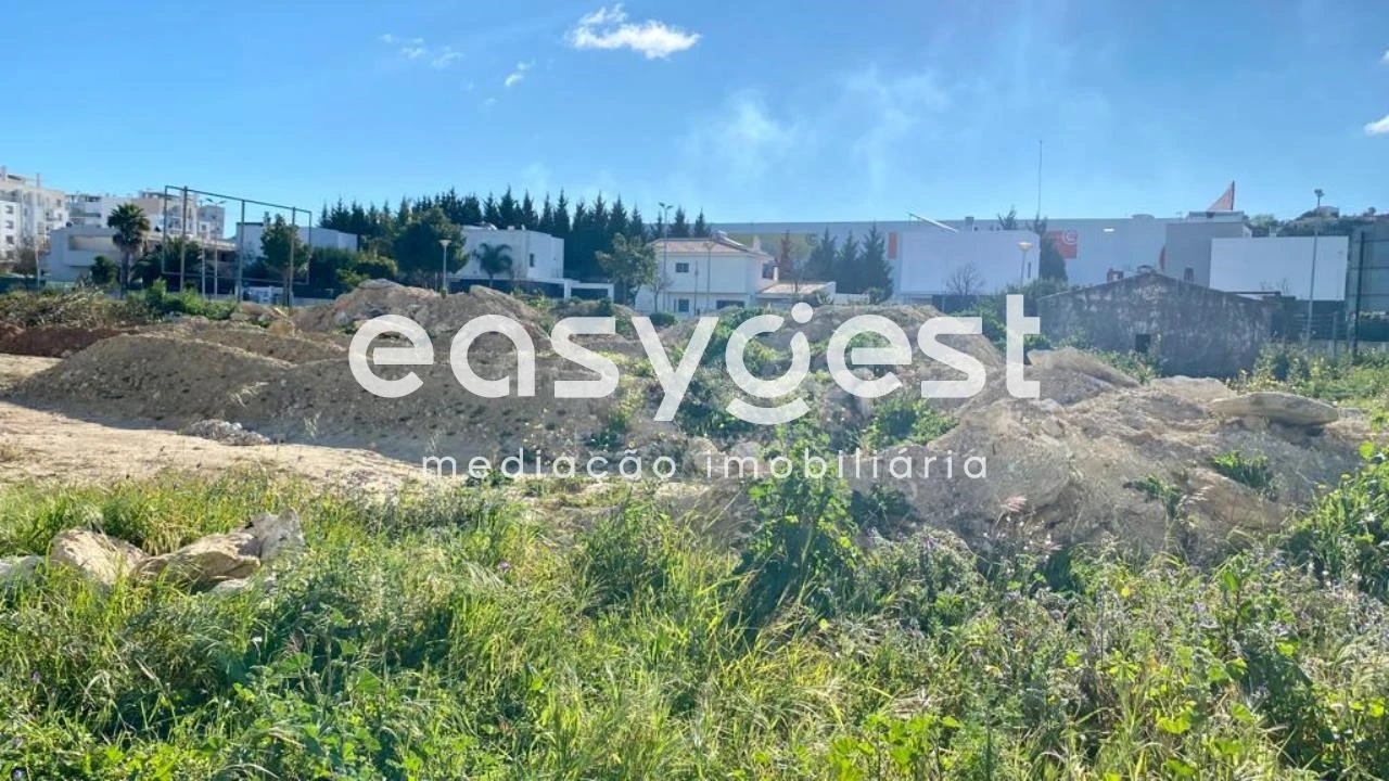 Terreno para Venda em Loule (São Clemente) Foto 7