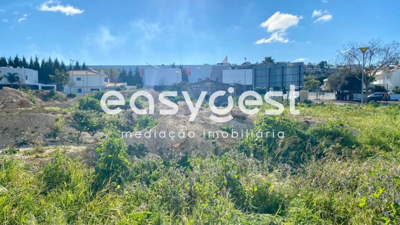 Terreno para Venda em Loule (São Clemente) Foto 9