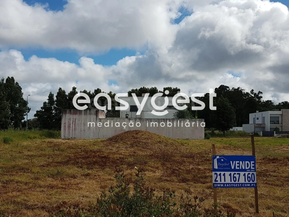 Terreno para Venda em Marinha Grande Foto 13