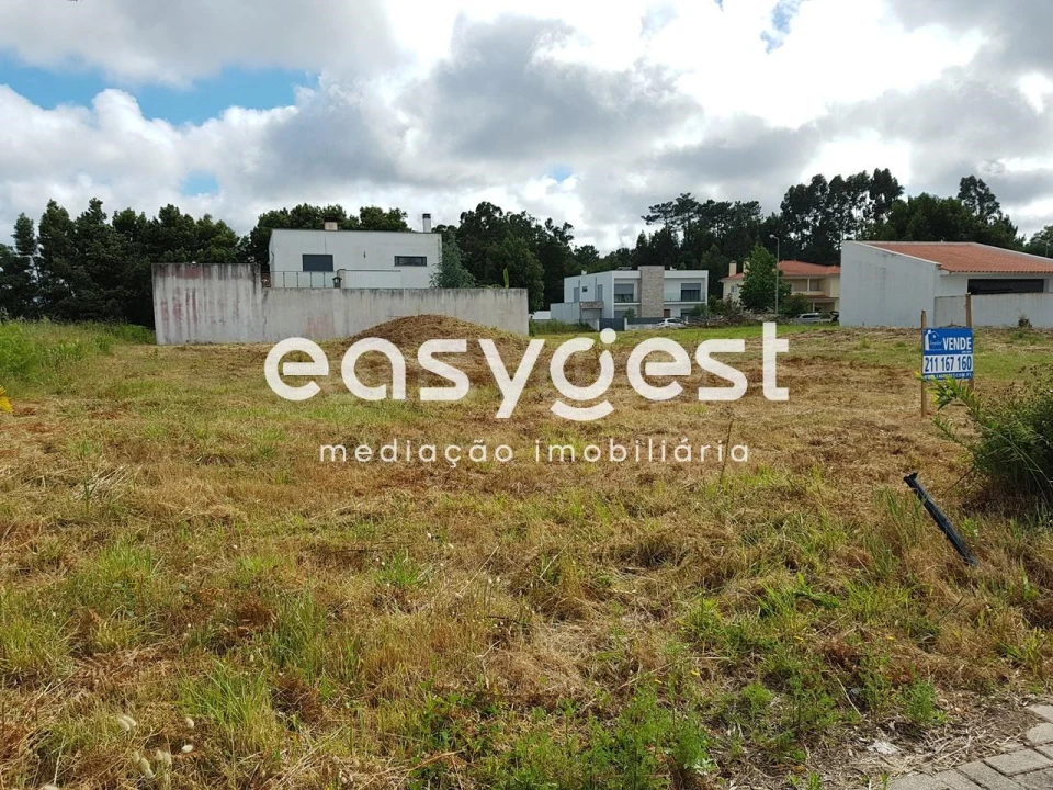 Terreno para Venda em Marinha Grande Foto 14