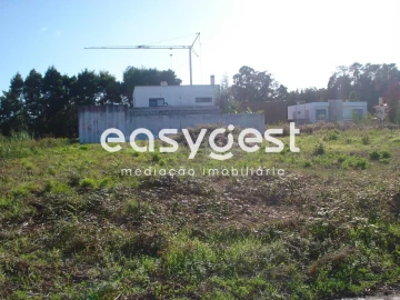 Terreno para Venda em Marinha Grande
