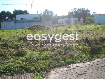 Terreno para Venda em Marinha Grande