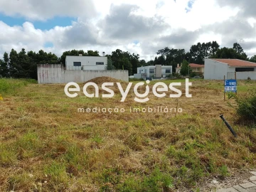 Terreno para Venda em Marinha Grande