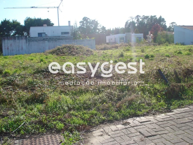 Terreno para Venda em Marinha Grande Foto 6