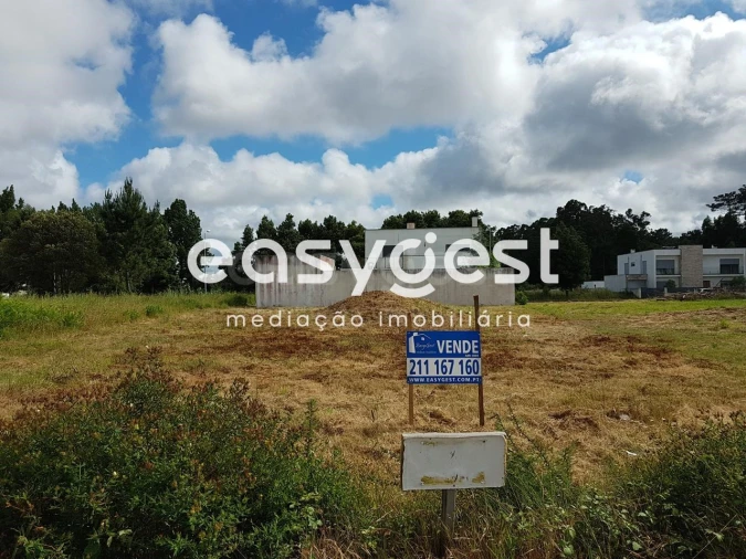 Terreno para Venda em Marinha Grande Foto 11