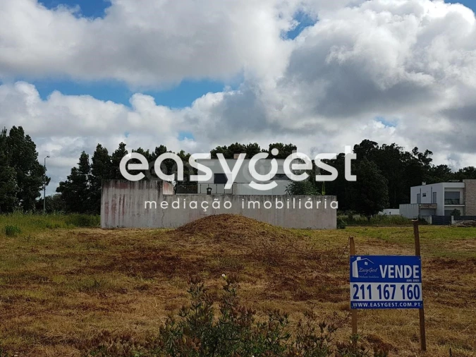 Terreno para Venda em Marinha Grande Foto 13