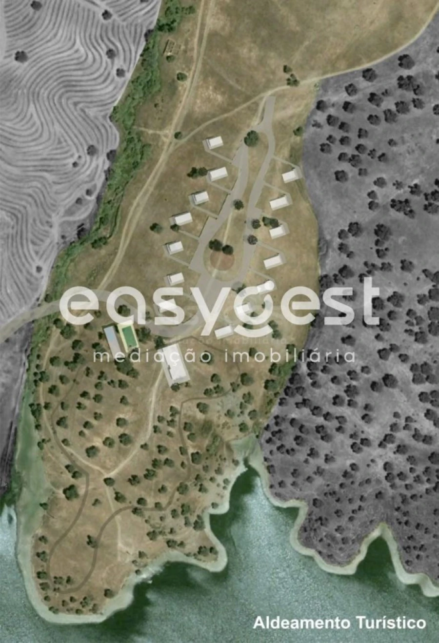 Negócio para Venda em Avis Foto 11