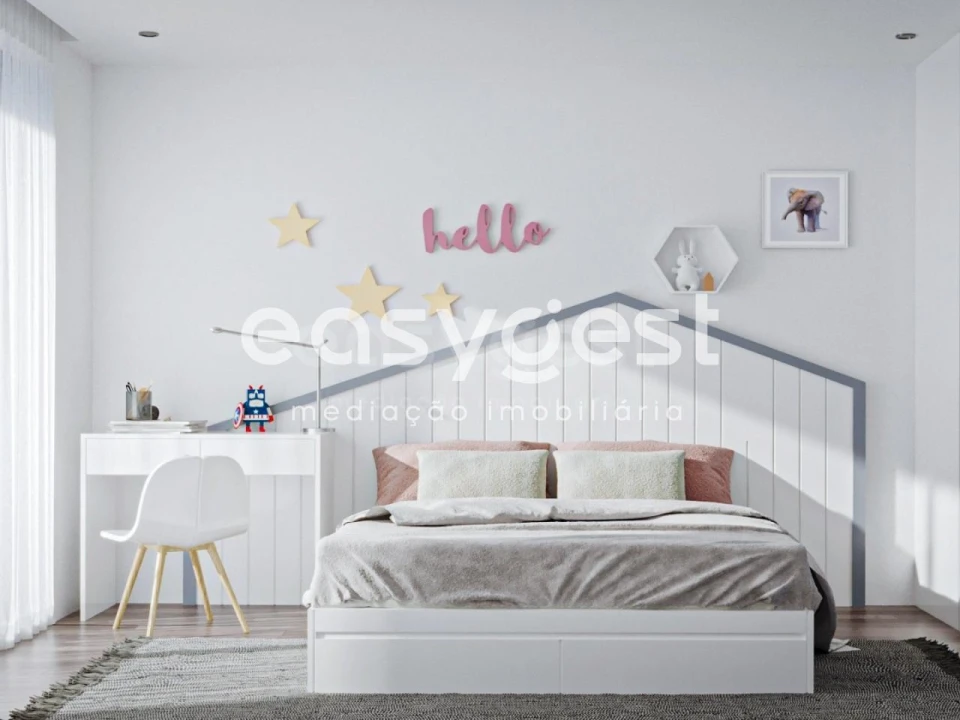 Apartamento T2 para Venda em Conceição e Cabanas de Tavira Foto 8
