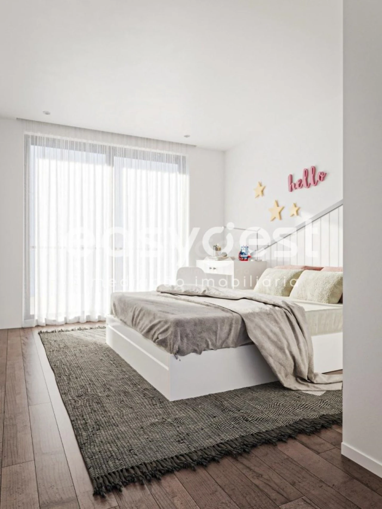 Apartamento T2 para Venda em Conceição e Cabanas de Tavira Foto 10