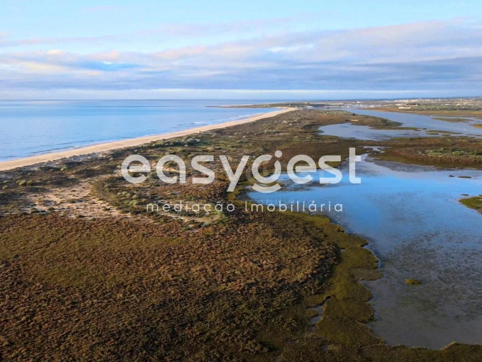 Apartamento T2 para Venda em Conceição e Cabanas de Tavira Foto 17