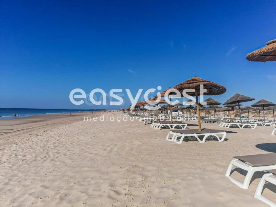 Apartamento T2 para Venda em Conceição e Cabanas de Tavira Foto 21