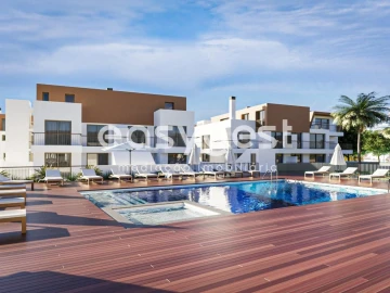 Apartamento T2 para Venda em Conceição e Cabanas de Tavira