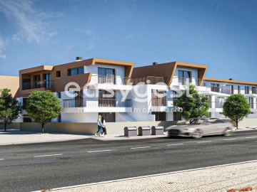 Apartamento T2 para Venda em Conceição e Cabanas de Tavira