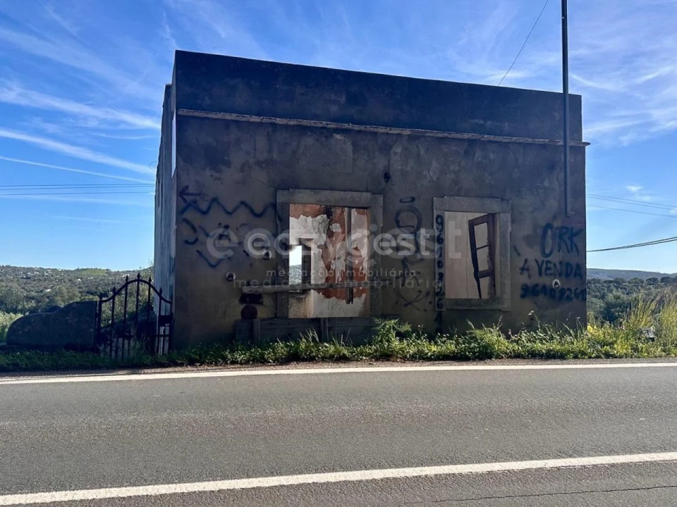 Terreno Misto para Venda em Loule (São Clemente) Foto 6