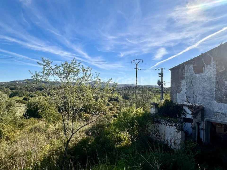 Terreno Misto para Venda em Loule (São Clemente) Foto 9