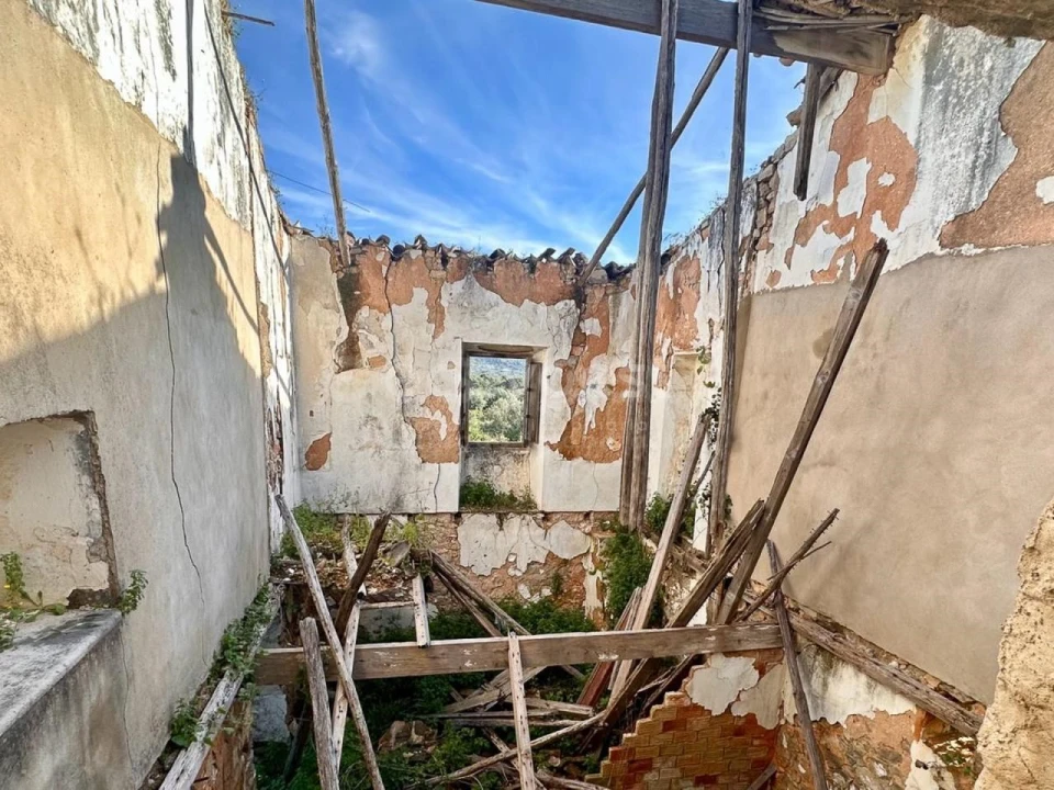 Terreno Misto para Venda em Loule (São Clemente) Foto 15