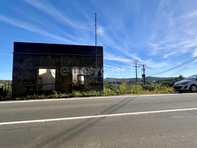 Terreno Misto para Venda em Loule (São Clemente) Foto 12