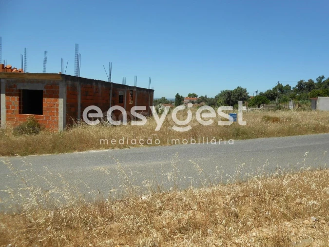 Terreno para Venda em Carregueira Foto 4