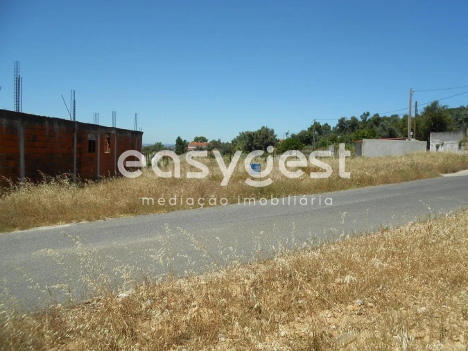 Terreno para Venda em Carregueira Foto 5