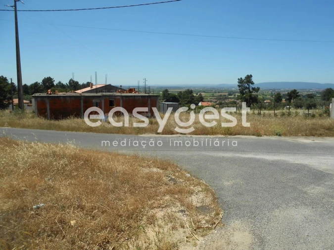 Terreno para Venda em Carregueira Foto 6