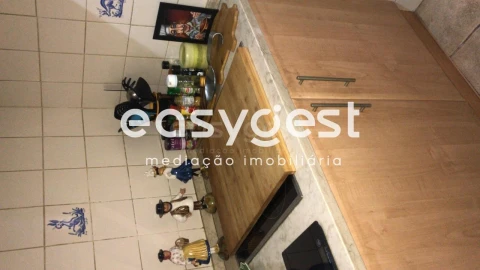 Prédio para Venda em Arroios