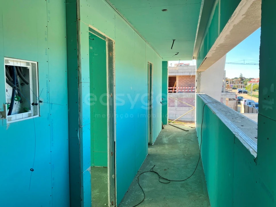Moradia T4 para Venda em Albufeira e Olhos de Água Foto 17