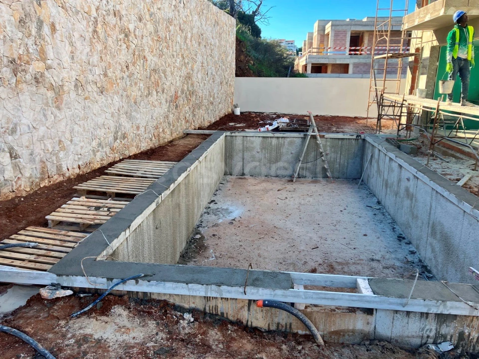 Moradia T4 para Venda em Albufeira e Olhos de Água Foto 18