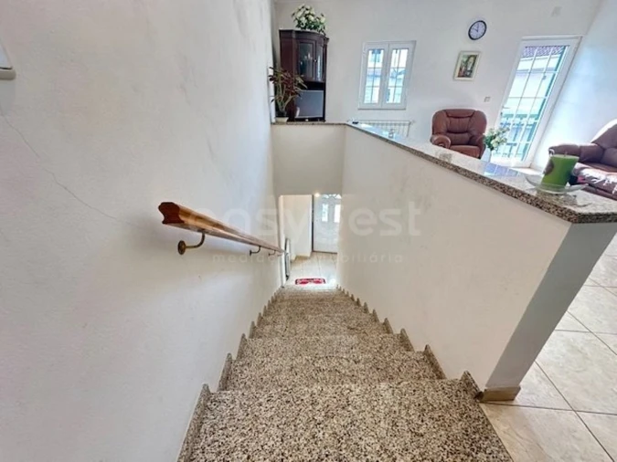 Moradia T3 para Venda em Lousa Foto 11