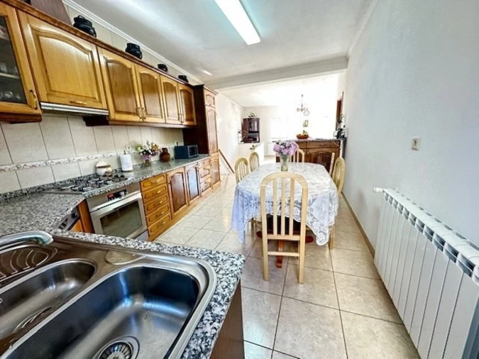 Moradia T3 para Venda em Lousa Foto 16