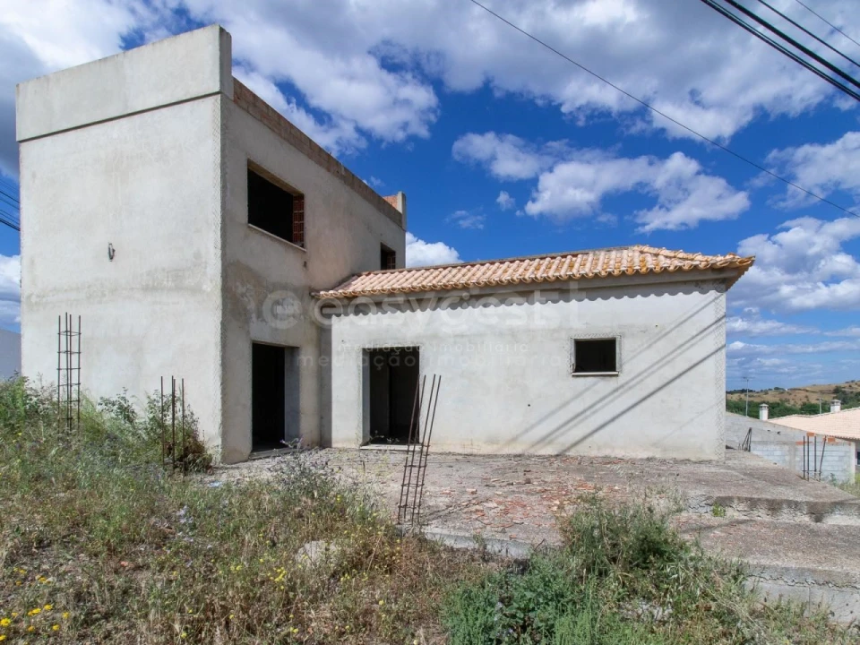 Terreno para Venda em Castro Marim Foto 1
