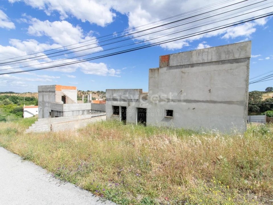 Terreno para Venda em Castro Marim Foto 2