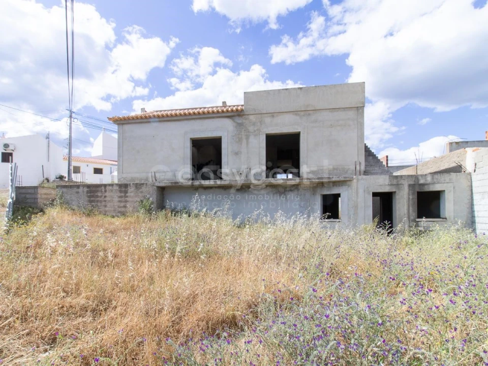 Terreno para Venda em Castro Marim Foto 3